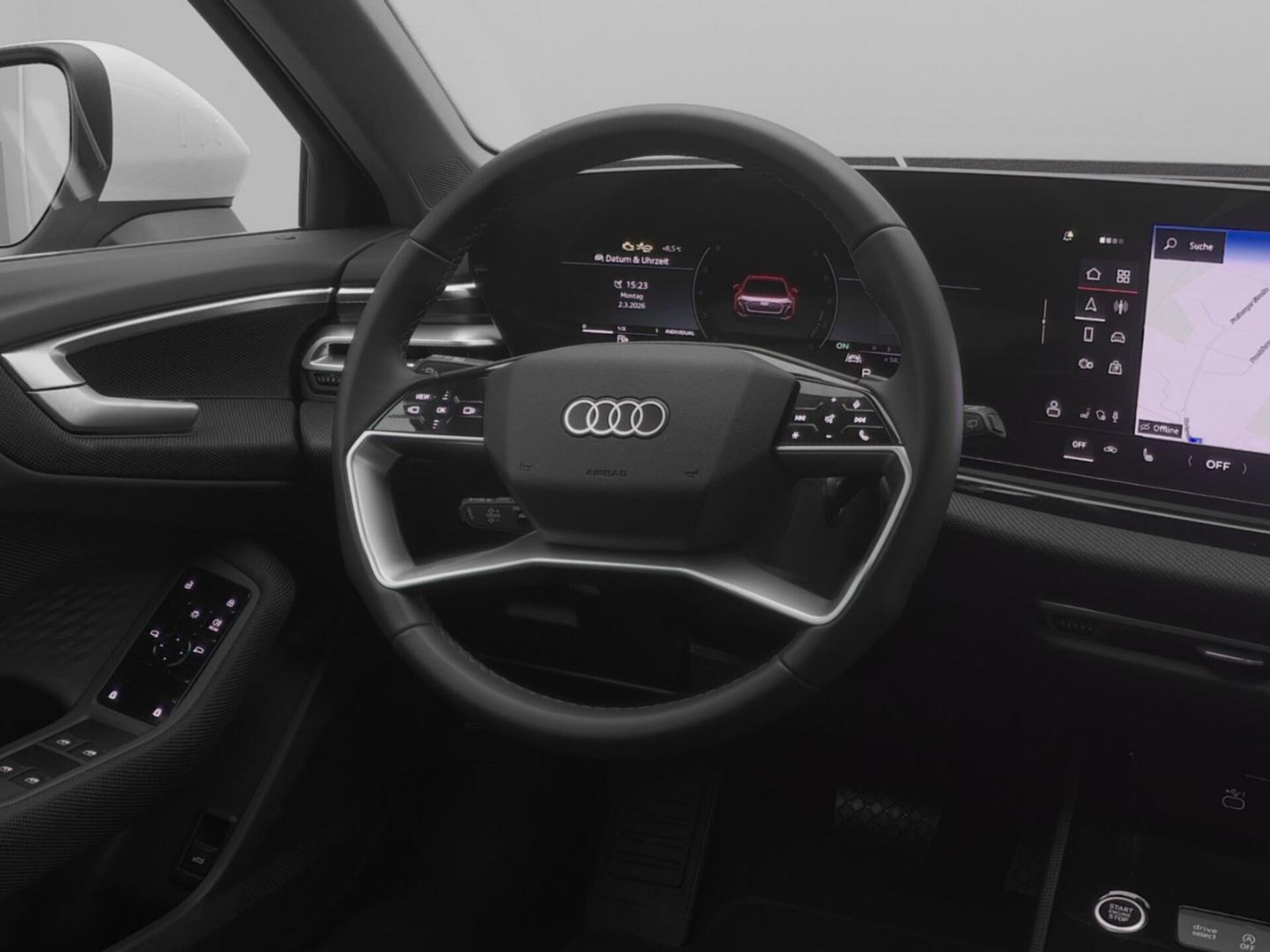 Audi A5 Avant