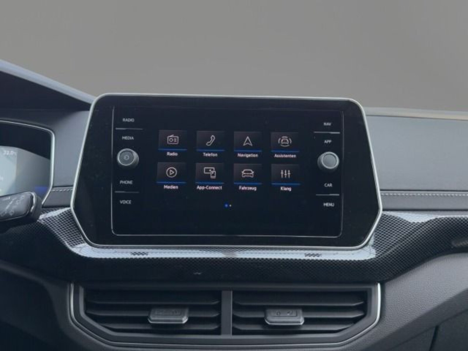 Volkswagen T-Cross – Bild 11