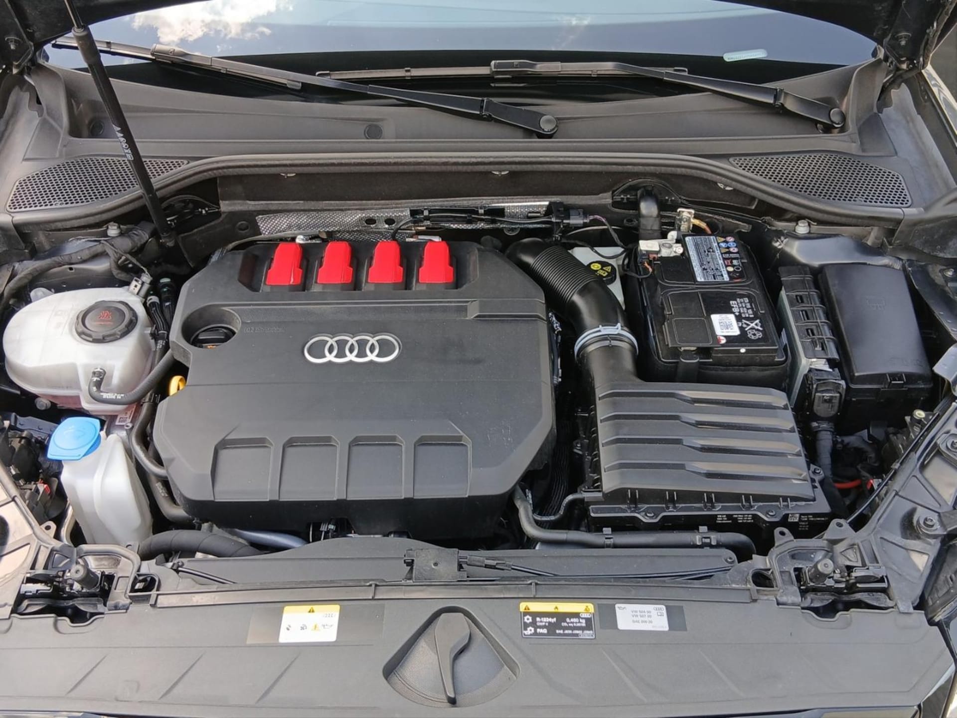 Audi SQ2