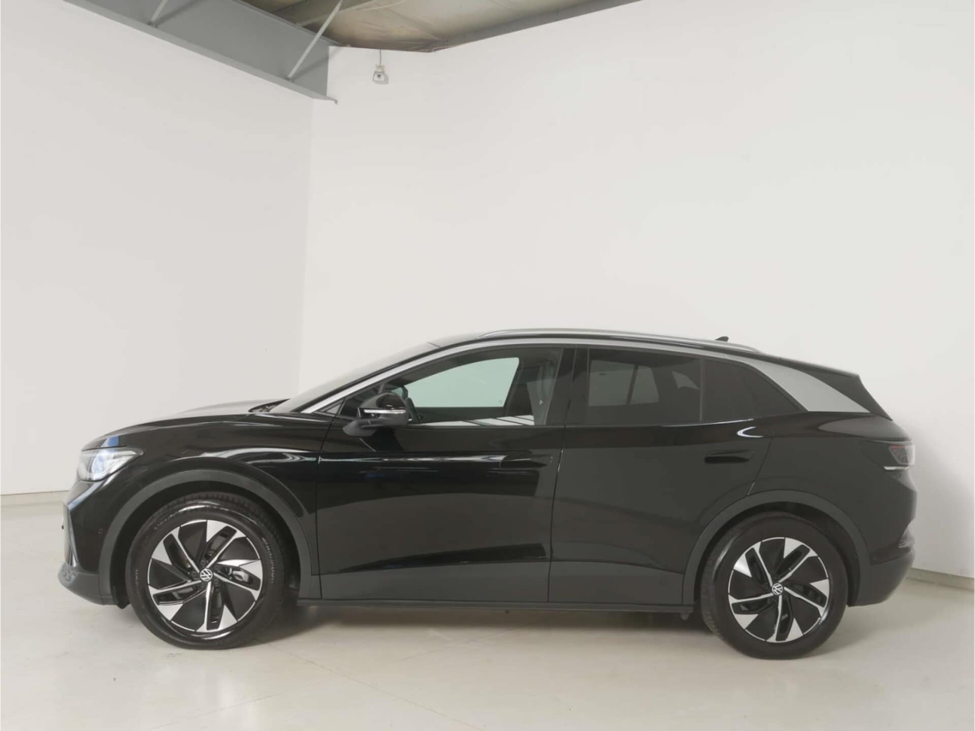 Volkswagen ID.4 Pro Edition Plus