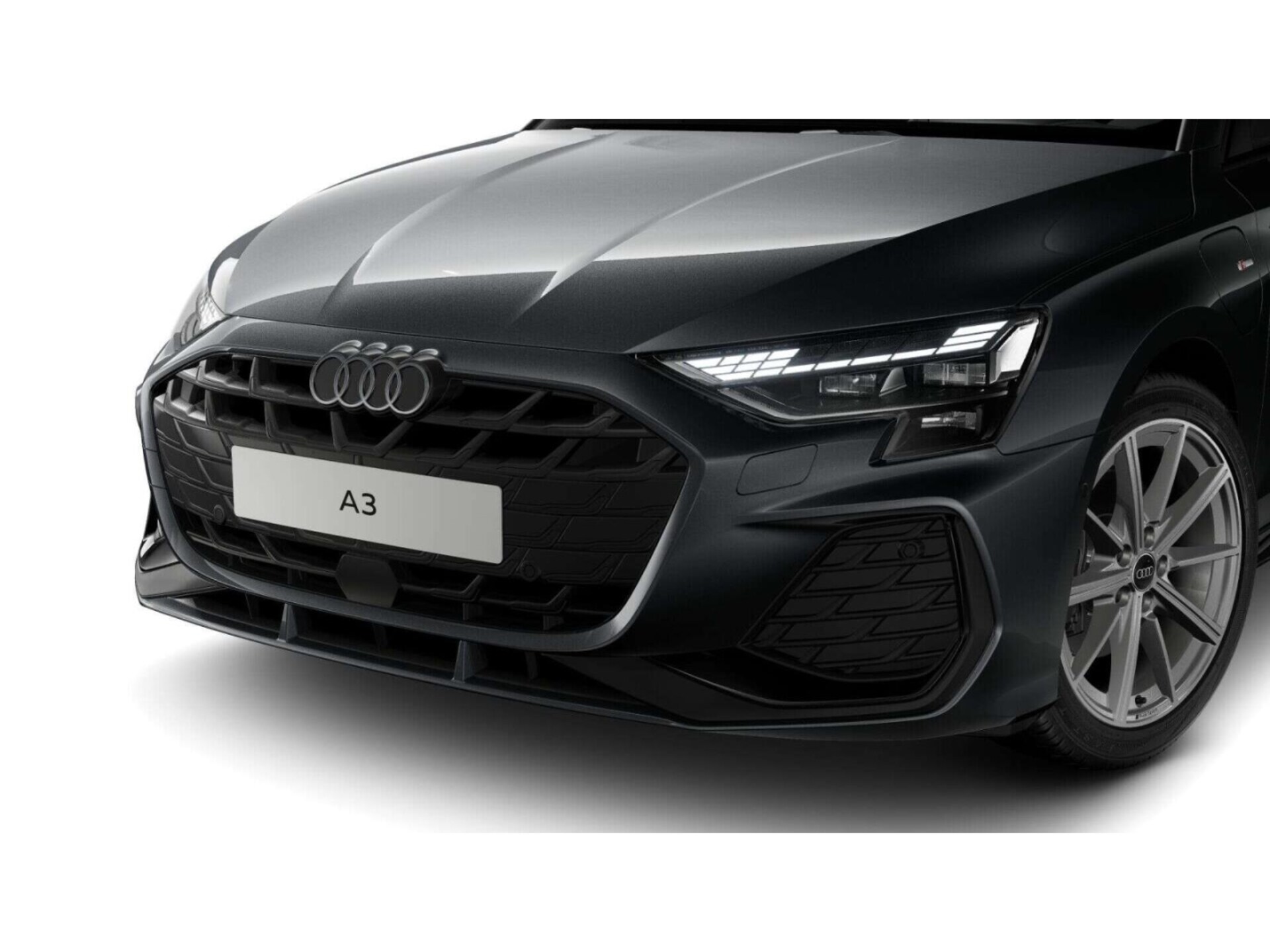 Audi A3 Sportback TFSI e S line
