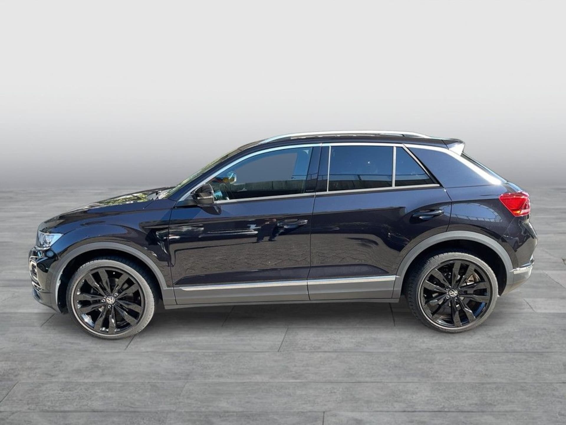 Volkswagen T-Roc Sport