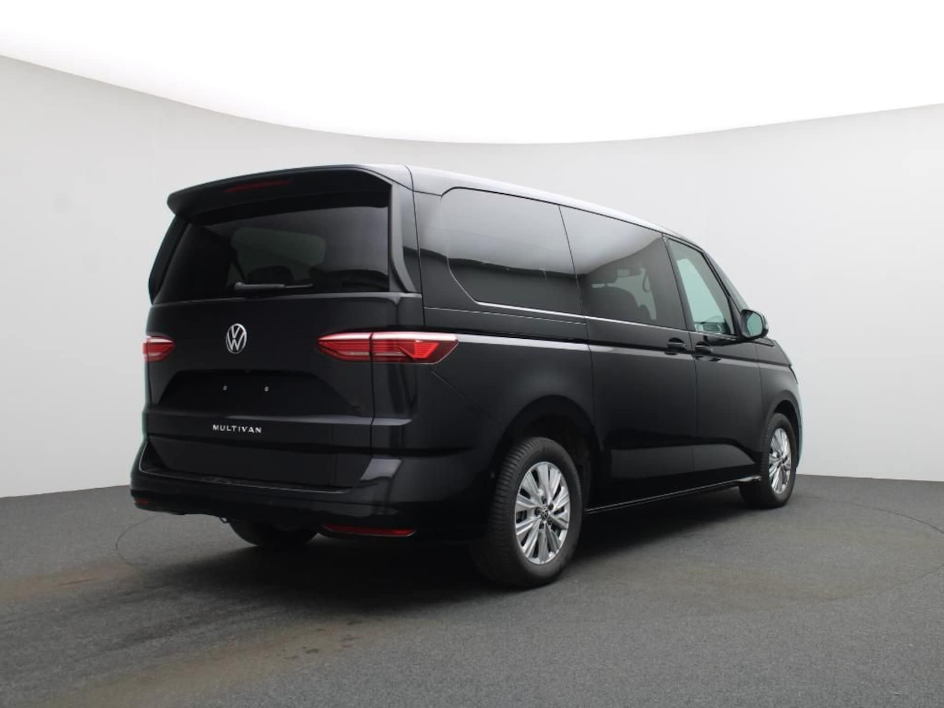 Volkswagen Multivan Langversion Life