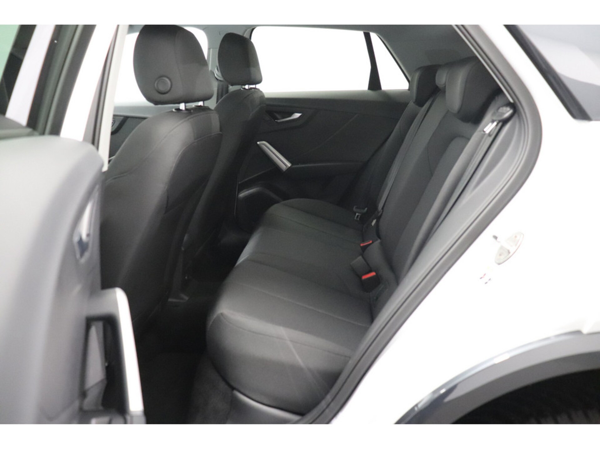 Audi Q2 Advanced