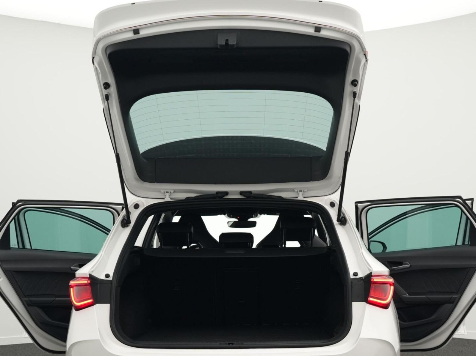 CUPRA Leon Sportstourer – Bild 16