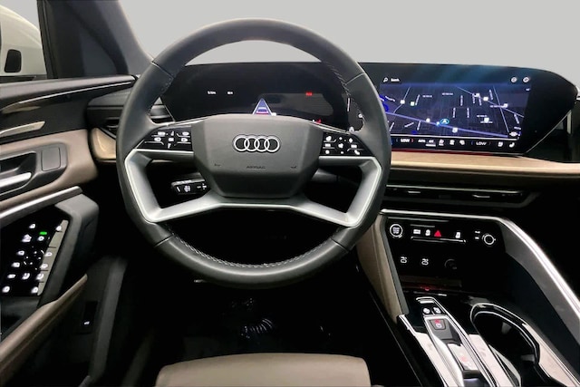 2025 Audi Q5 Premium Plus - Photo 6