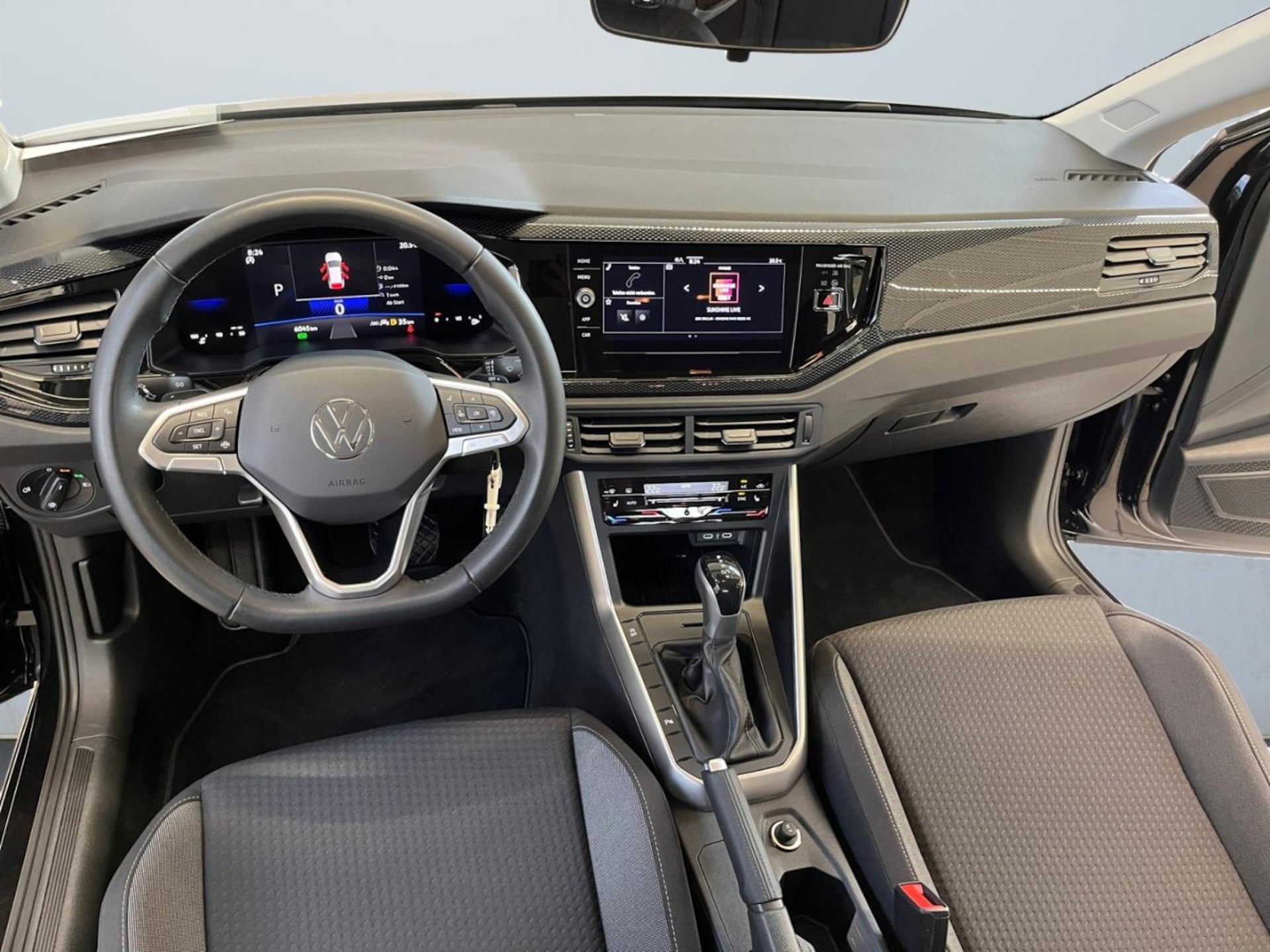 Volkswagen Polo Life