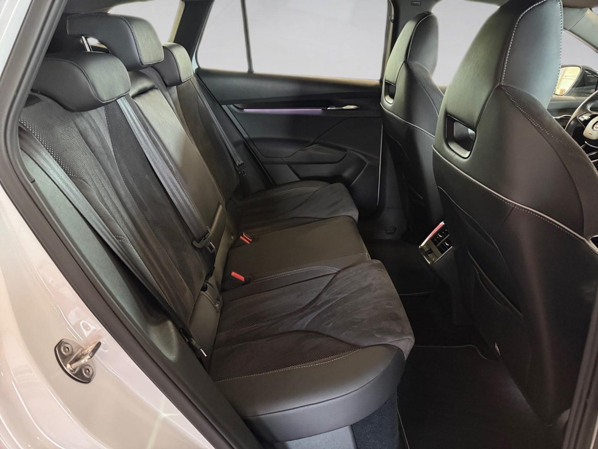 Skoda Enyaq 80X Sportline