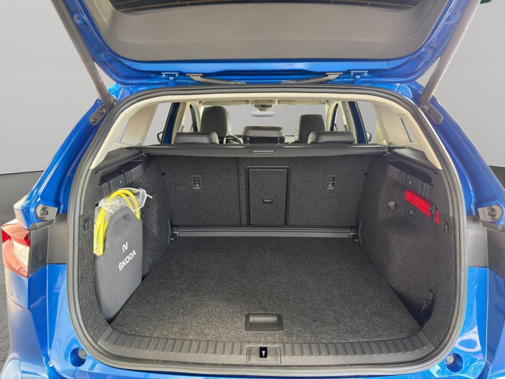 Skoda Enyaq 80X