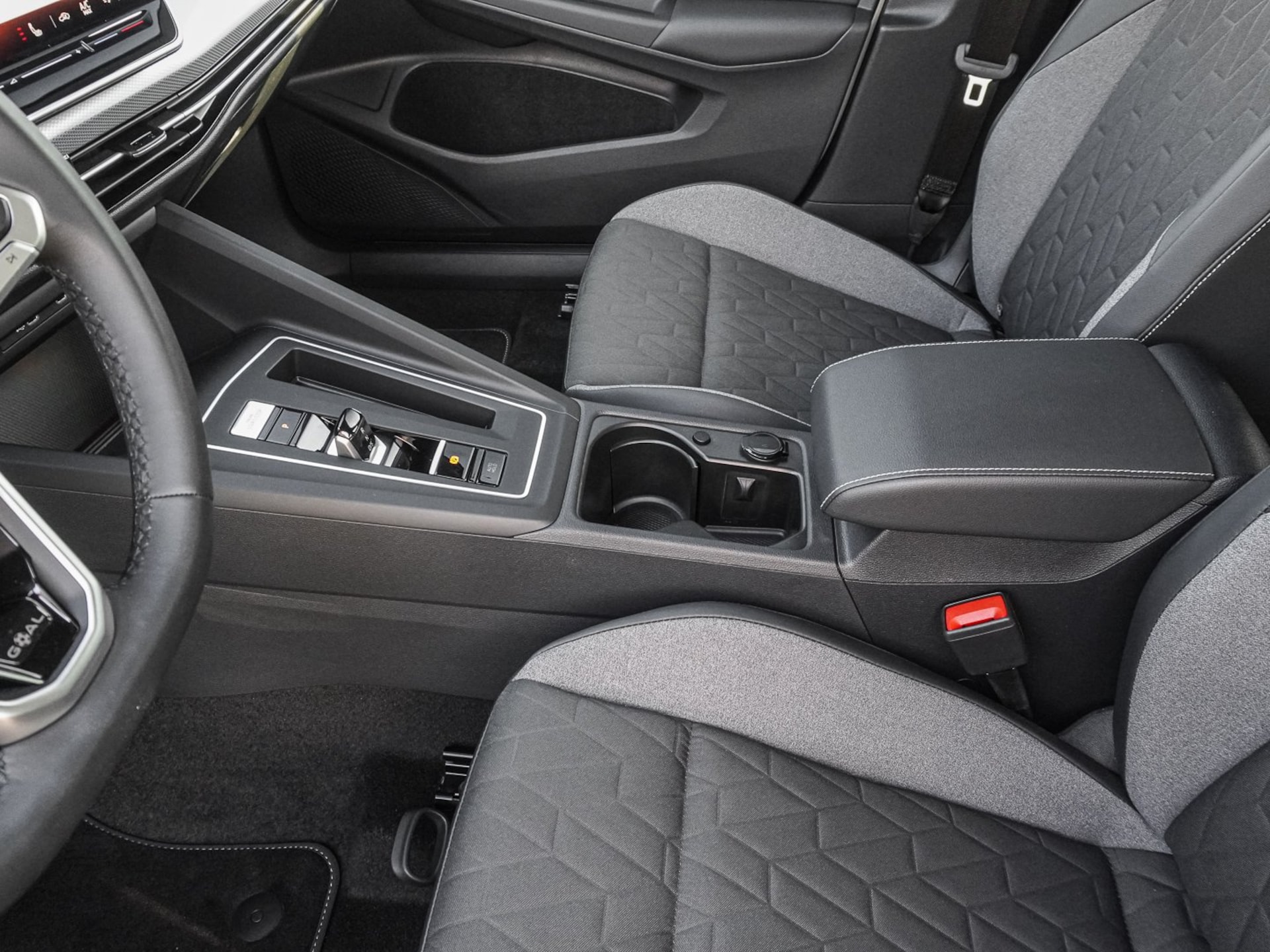 Volkswagen Golf Variant Goal