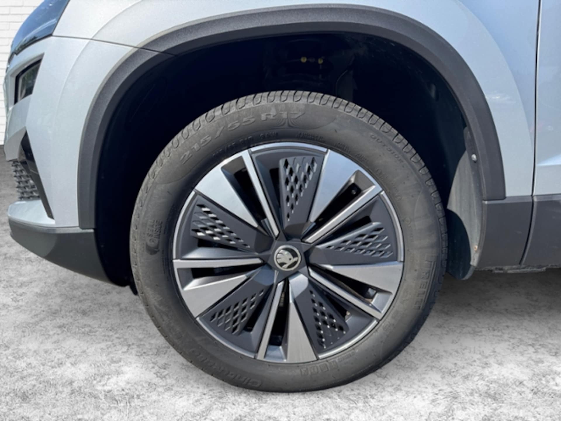 Skoda Karoq Ambition