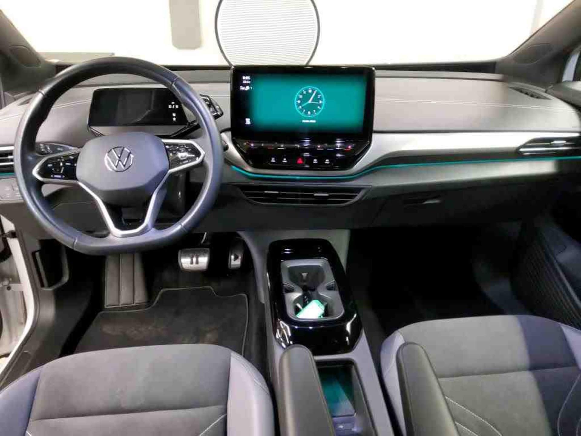 Volkswagen ID.5 Pro Performance