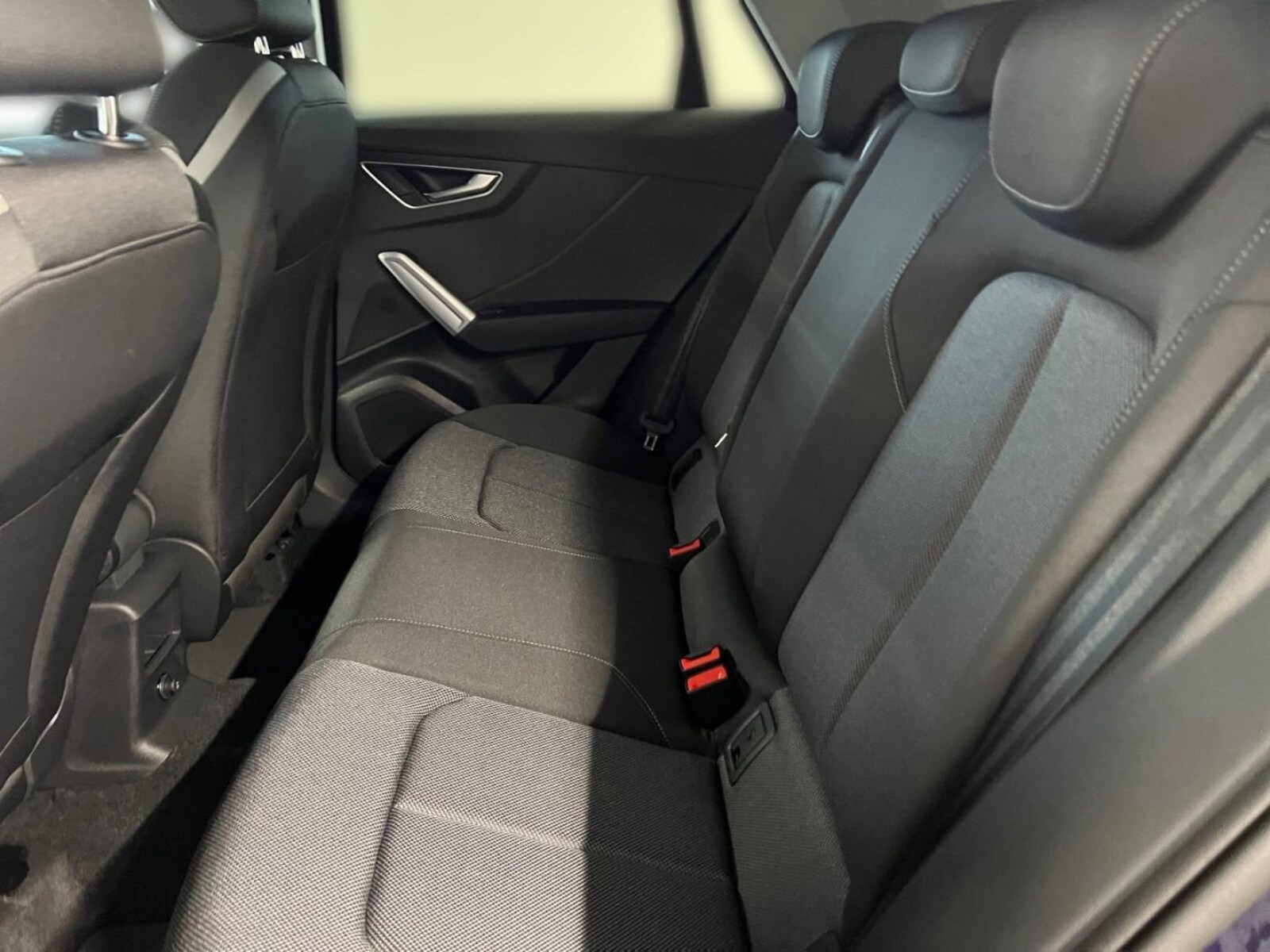 Audi Q2 – Bild 10