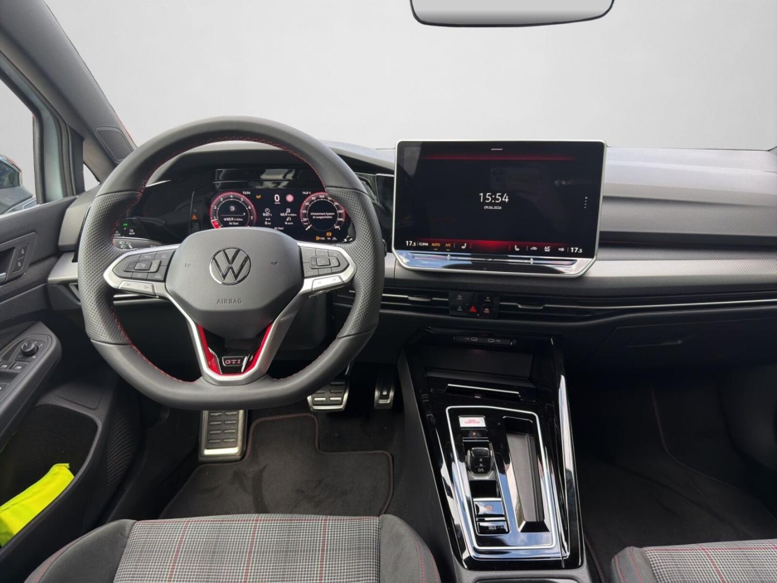 Volkswagen Golf – Bild 3