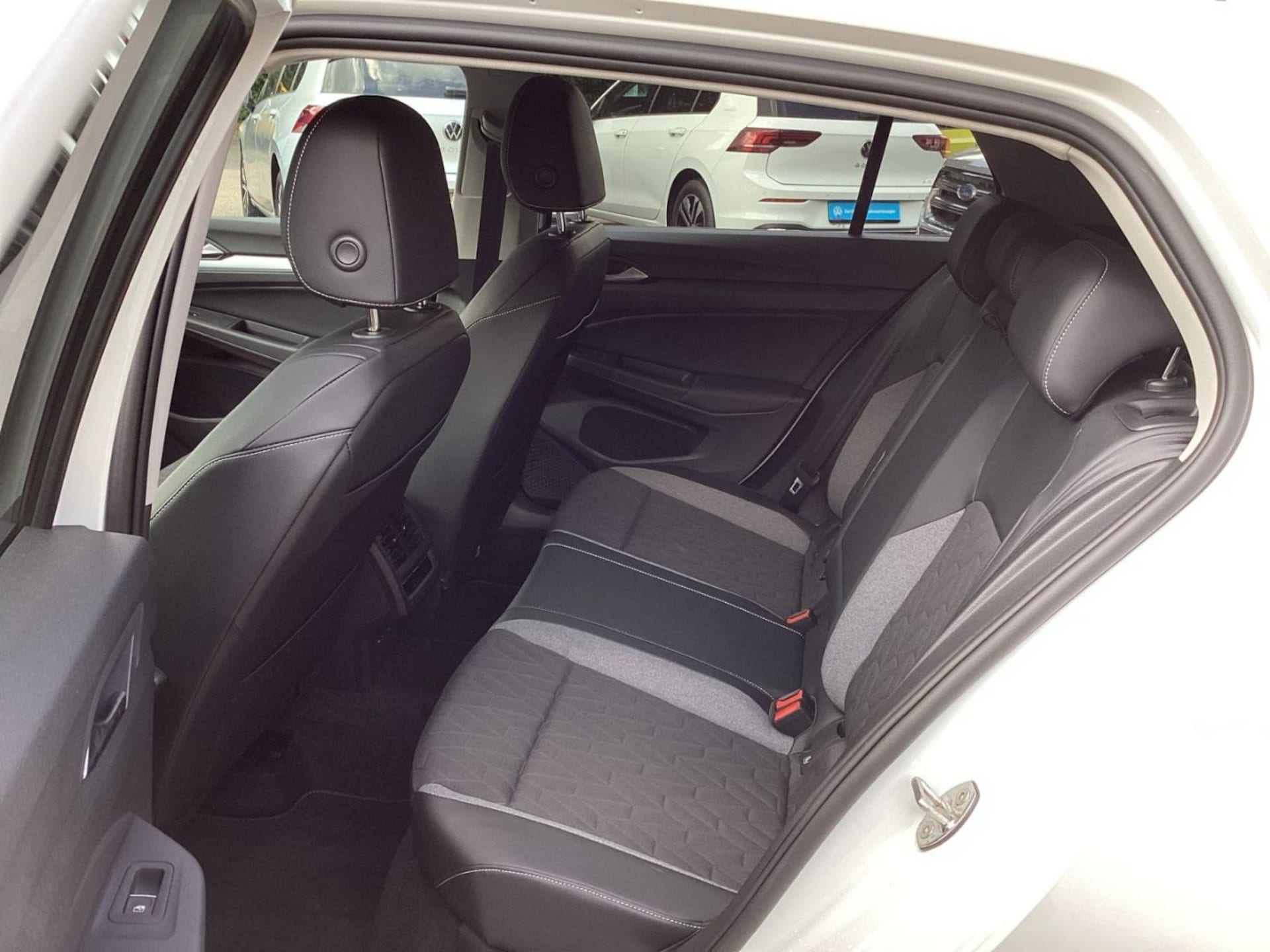 Volkswagen Golf ENERGY