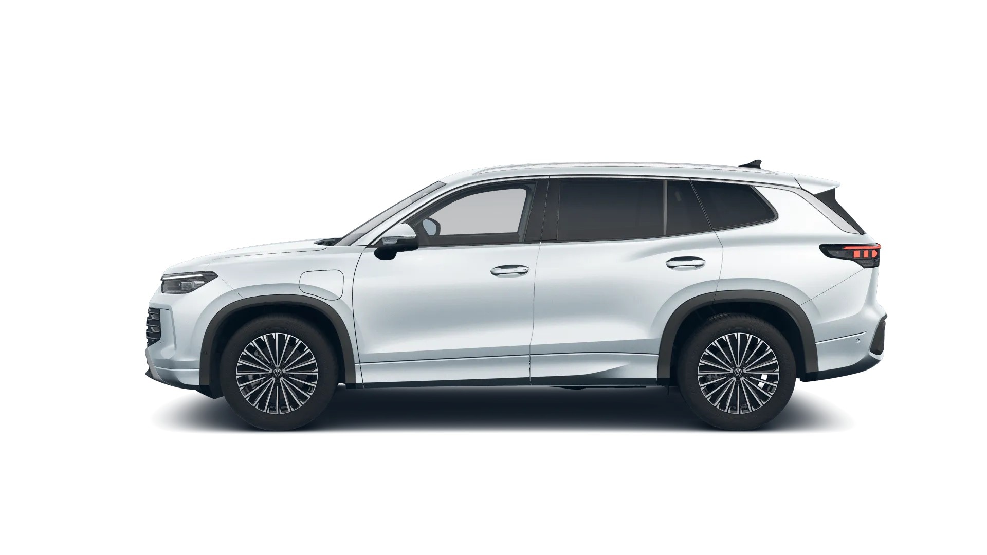 Volkswagen Tayron Elegance