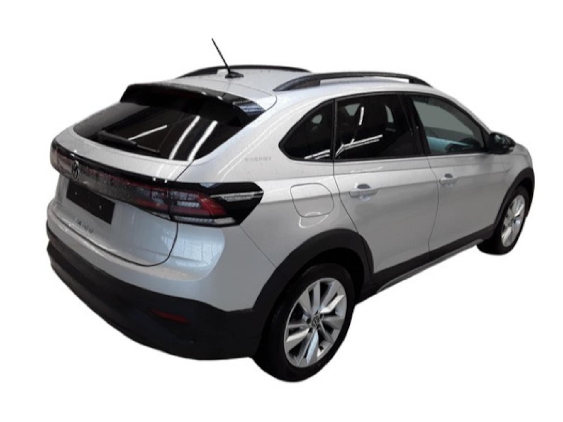 Volkswagen Taigo ENERGY