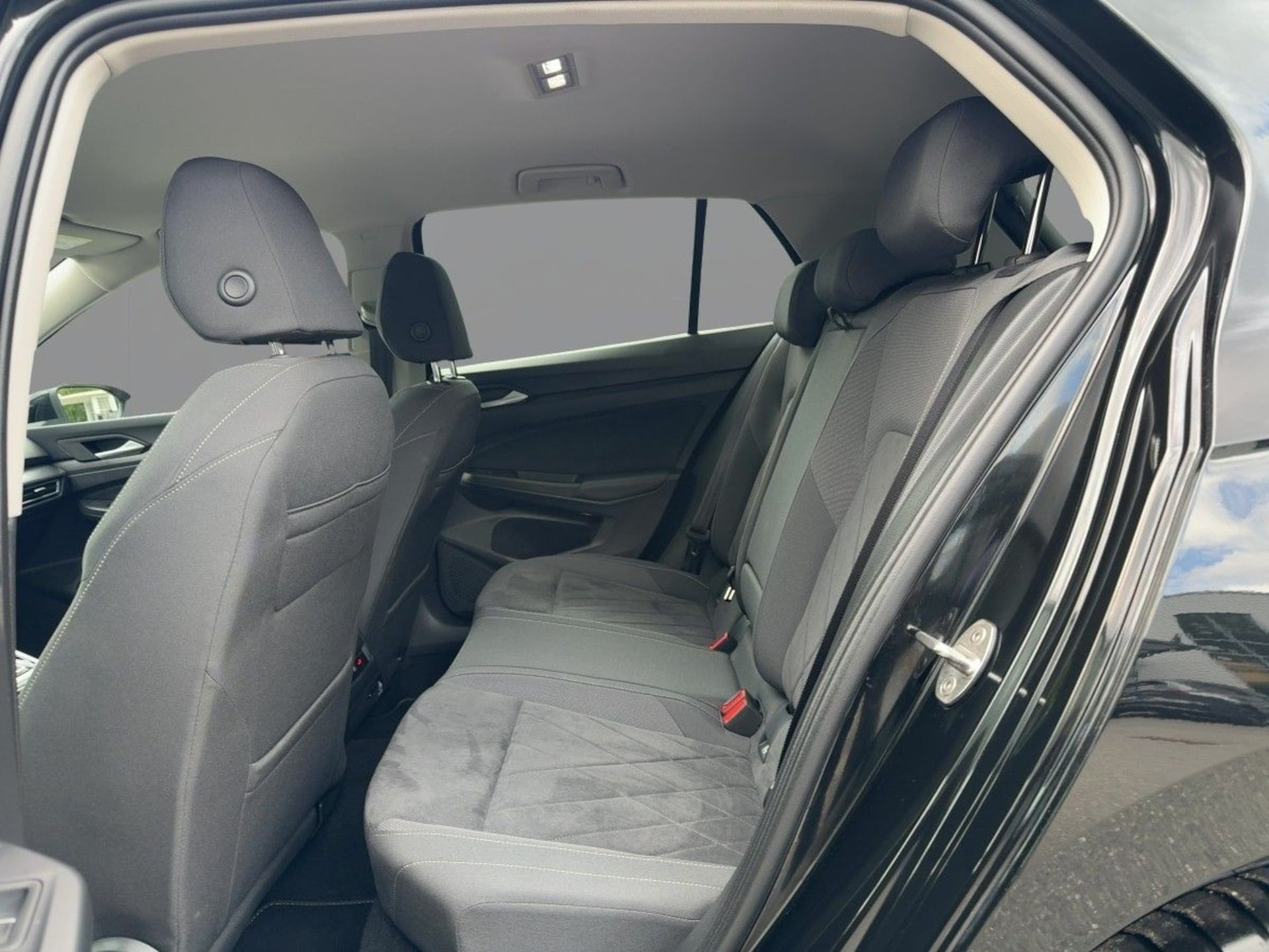 Volkswagen Golf Style