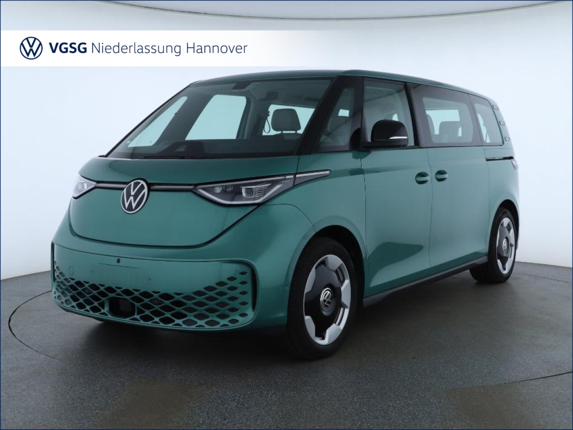 Volkswagen ID. Buzz Pro