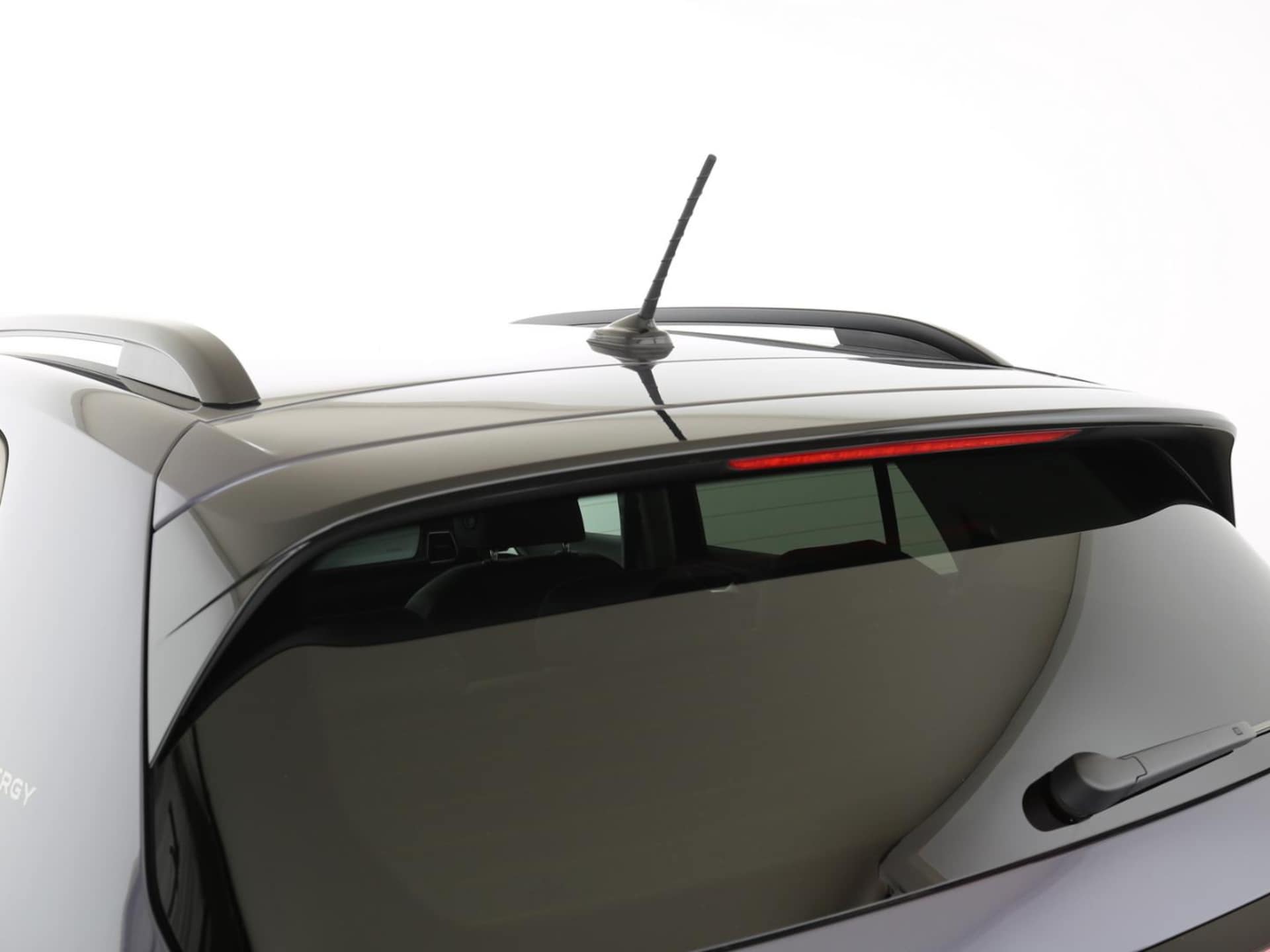 Volkswagen T-Cross ENERGY