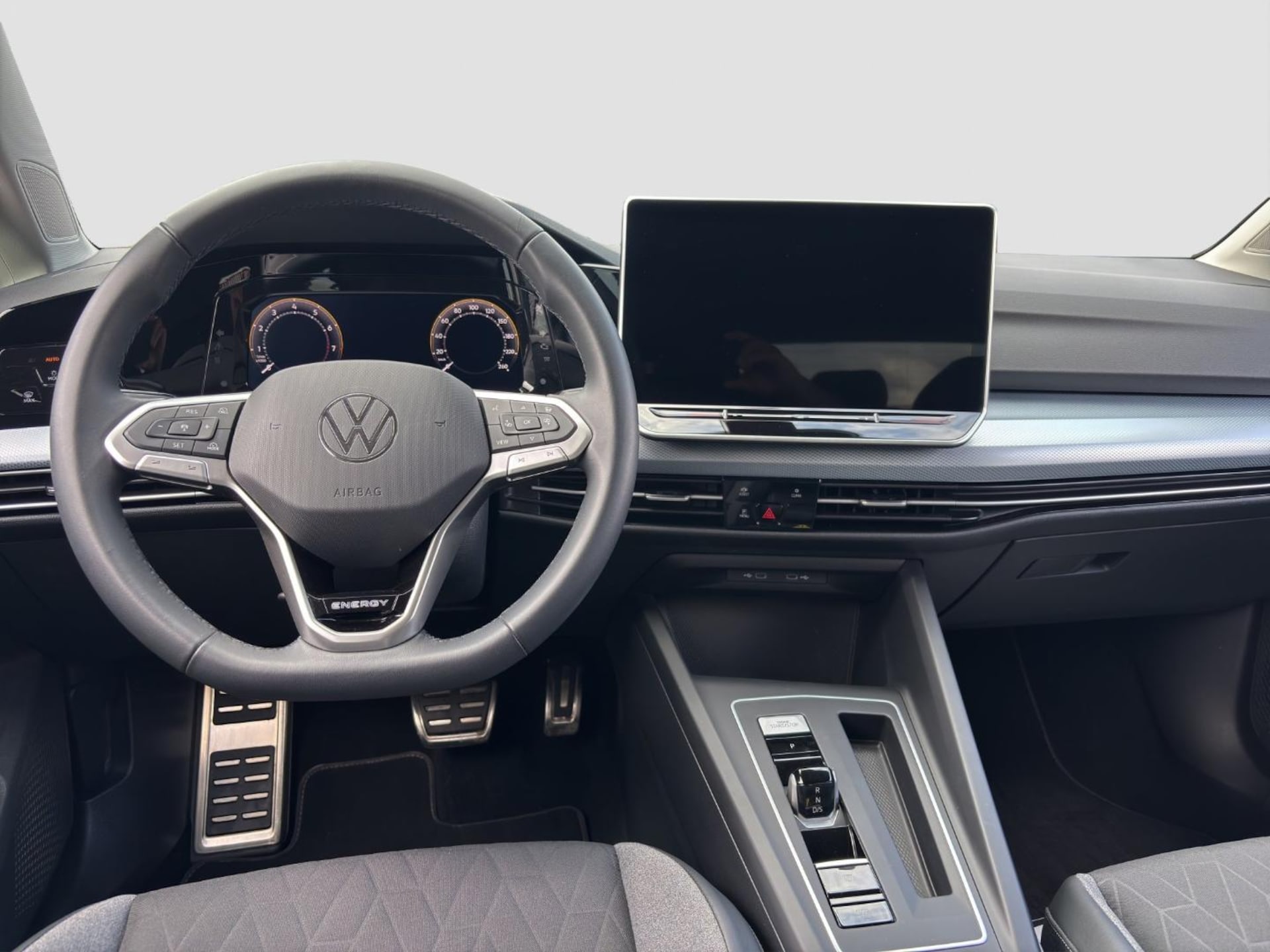 Volkswagen Golf ENERGY