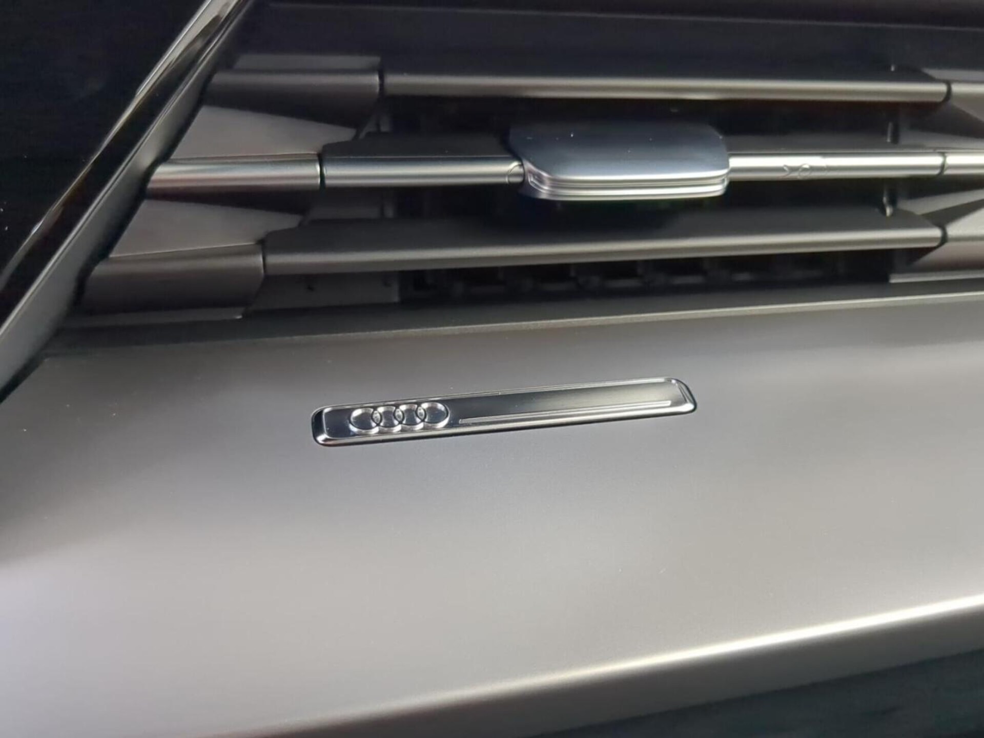 Audi A3 Sportback Advanced