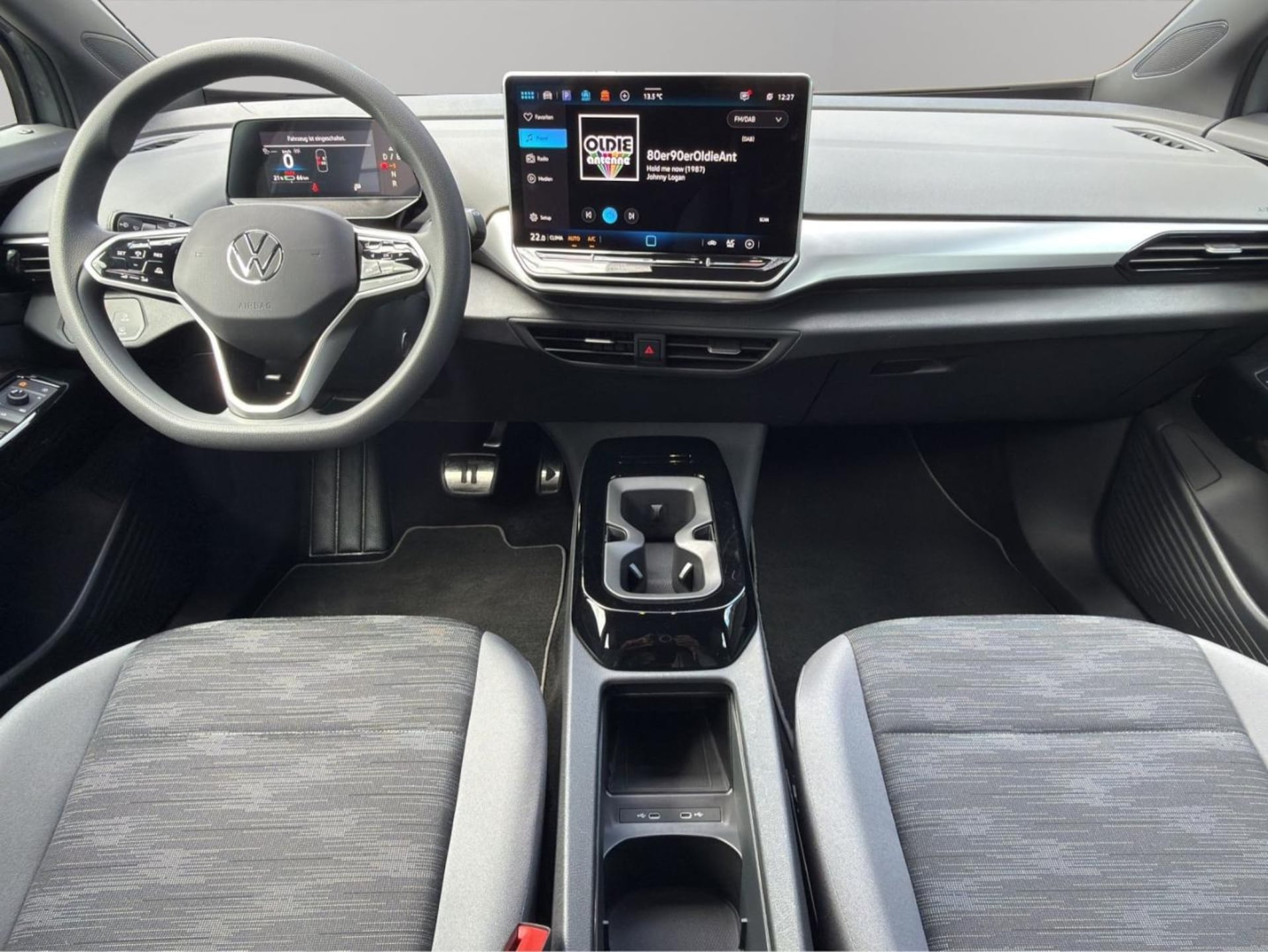 Volkswagen ID.4 Pure