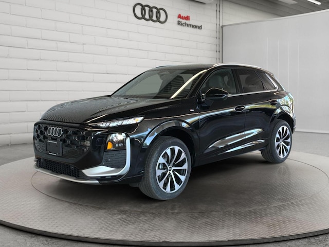 Photo of 2026 Audi Q3 SUV