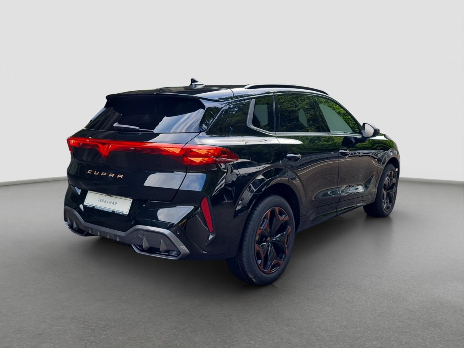 CUPRA Terramar – Bild 5