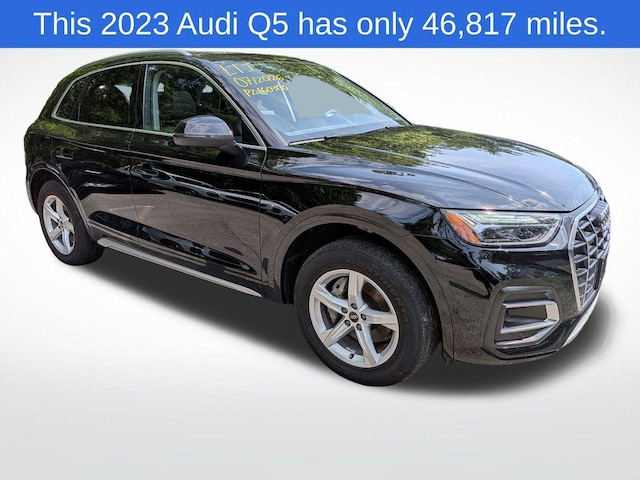 Photo of 2023 Audi Q5