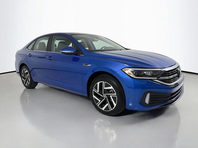 2023 Volkswagen Jetta