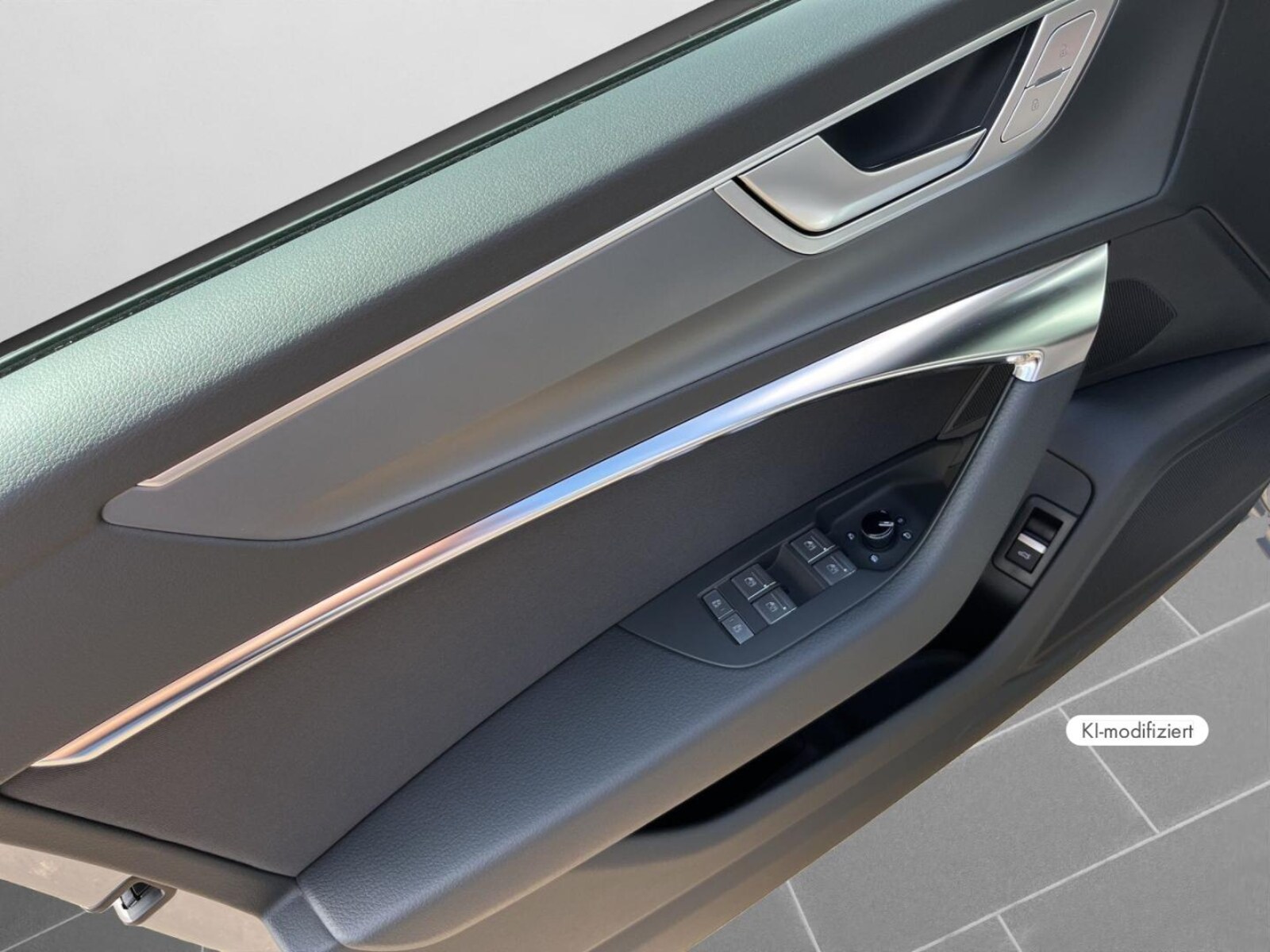 Audi A6 Avant – Bild 13