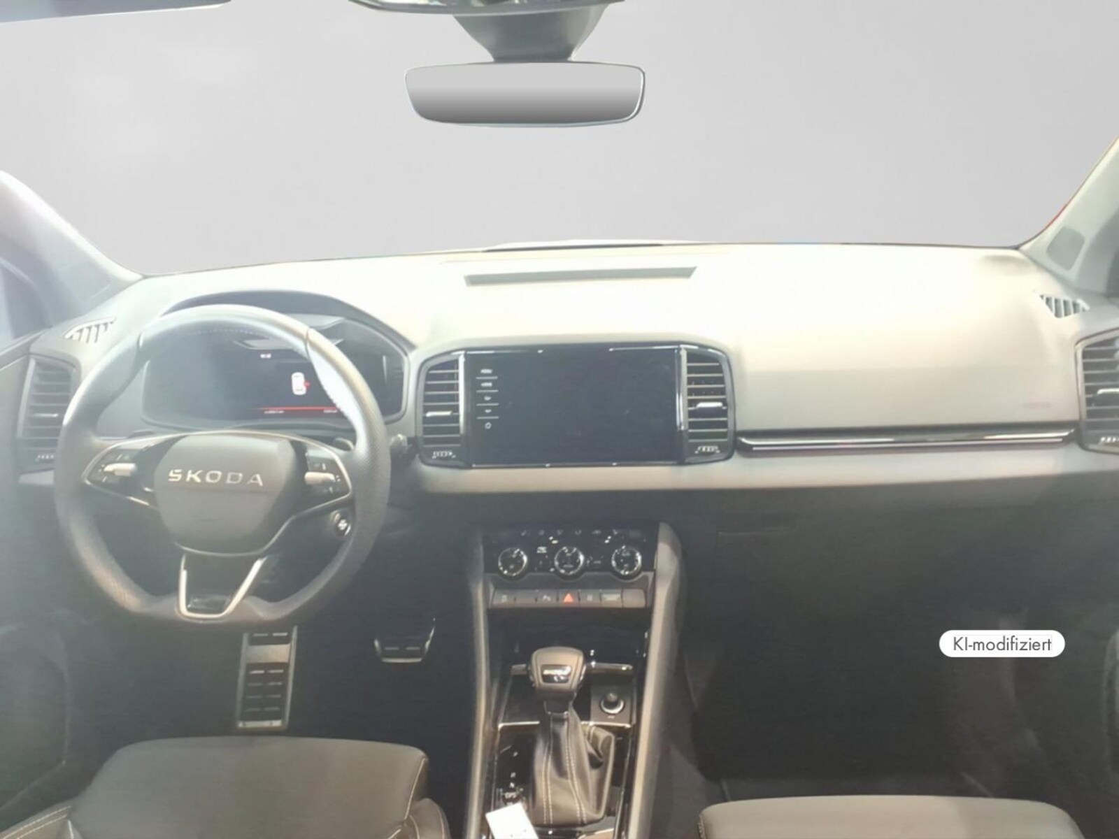 Škoda Karoq – Bild 4