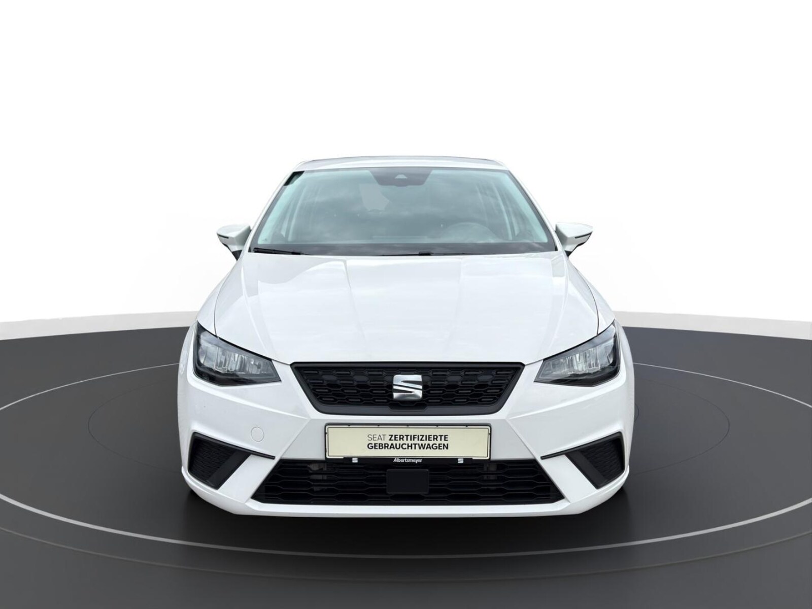 SEAT Ibiza – Bild 6