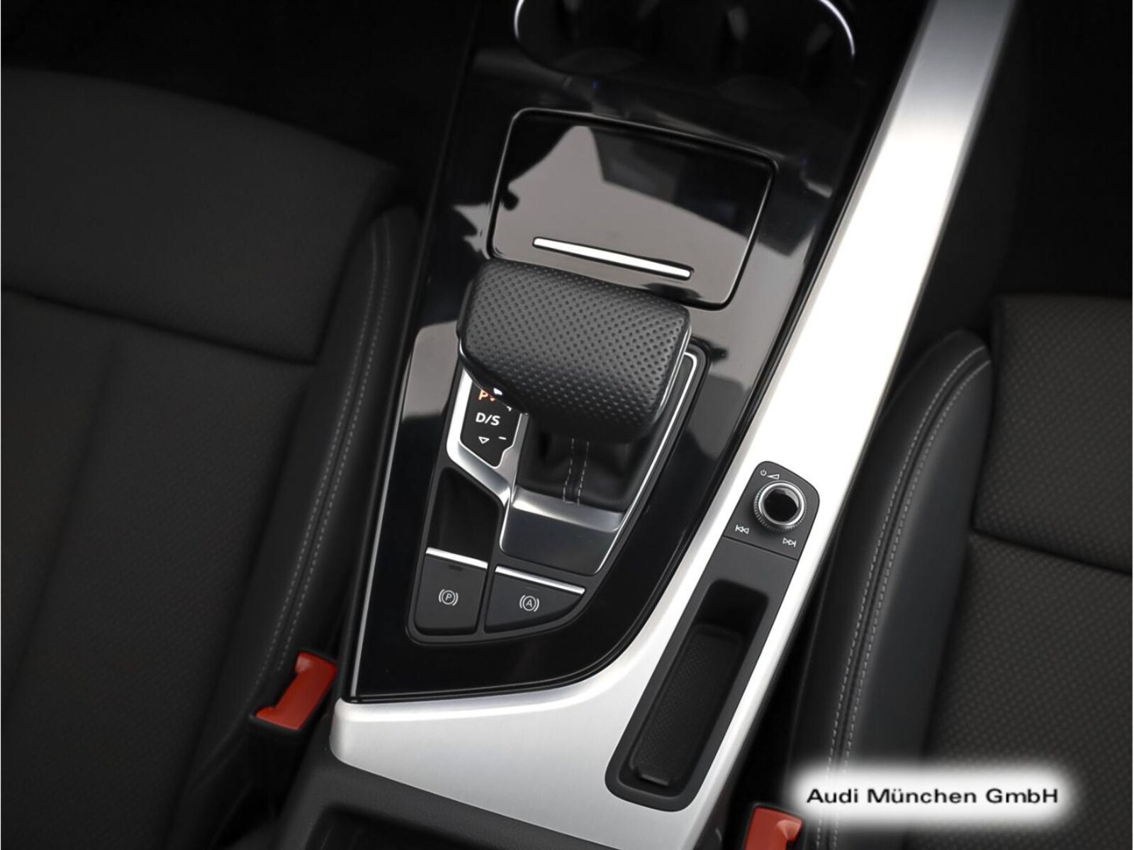 Audi A4 Avant – Bild 14