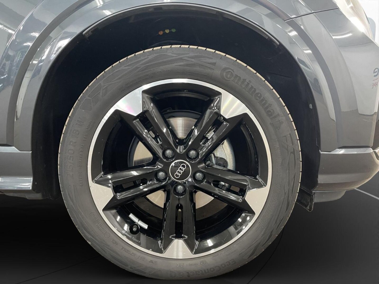 Audi Q2 – Bild 13