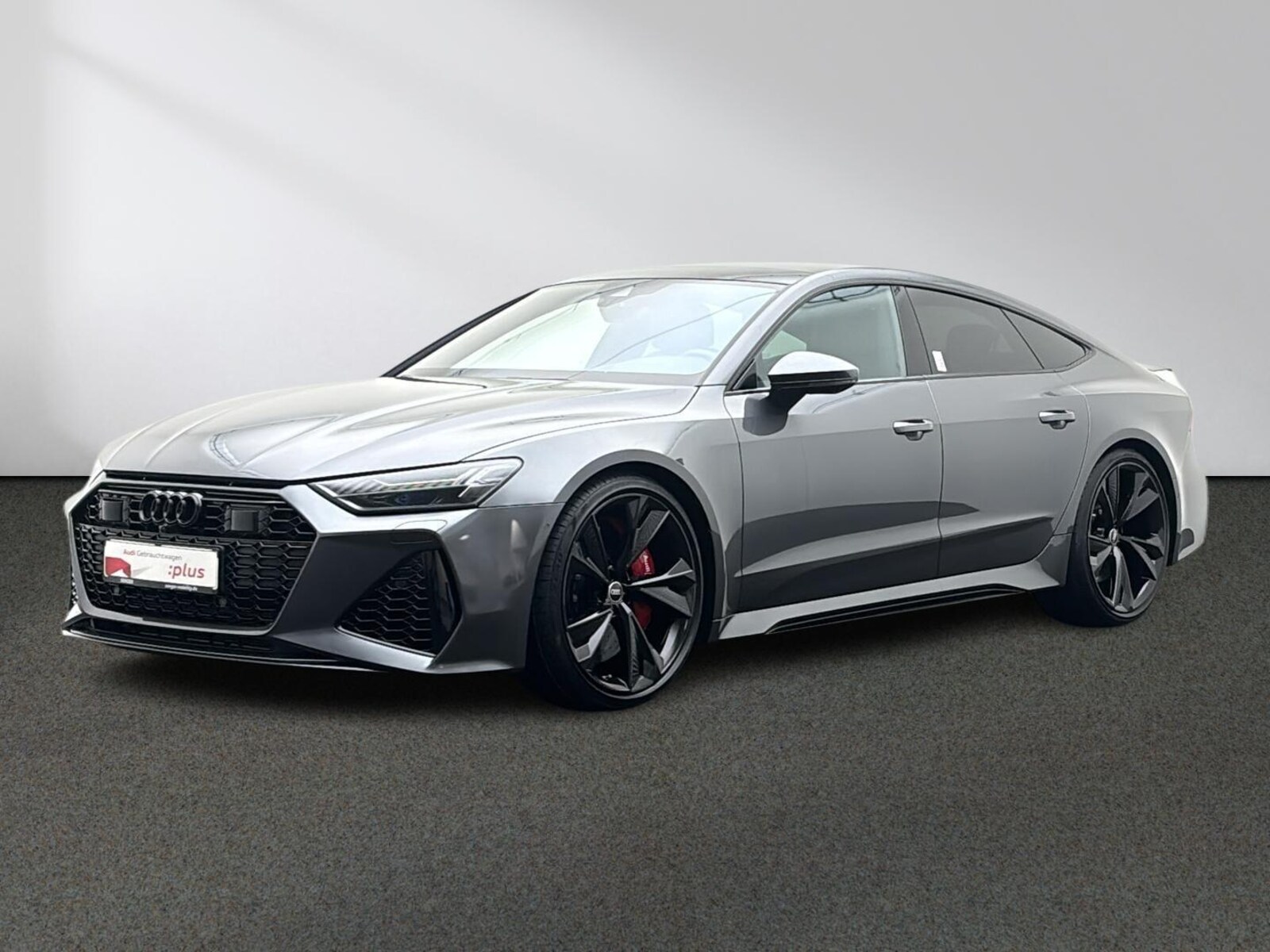 Audi RS 7 Sportback – Bild 14