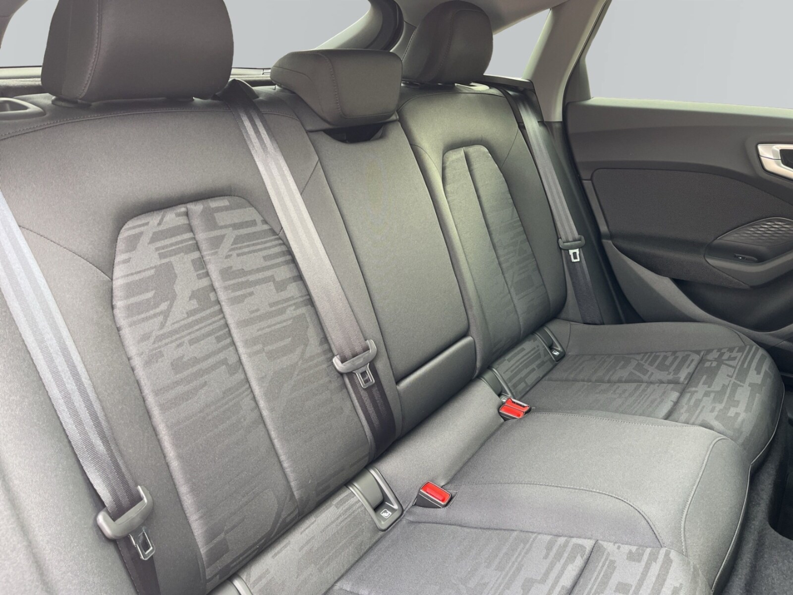 Audi A5 Limousine – Bild 9