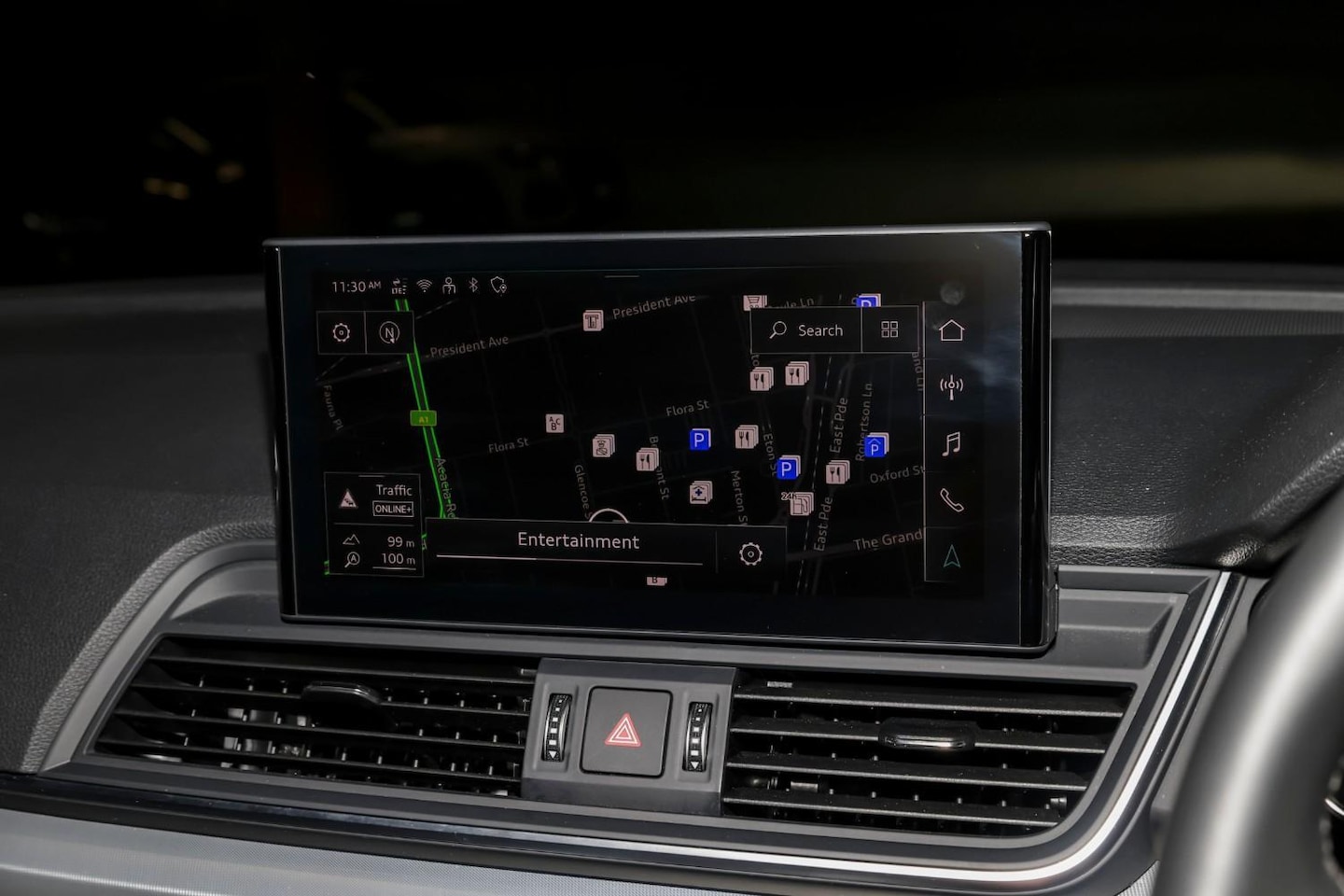 Image about Audi Q5 Sport 45 TFSI quattro S tronic