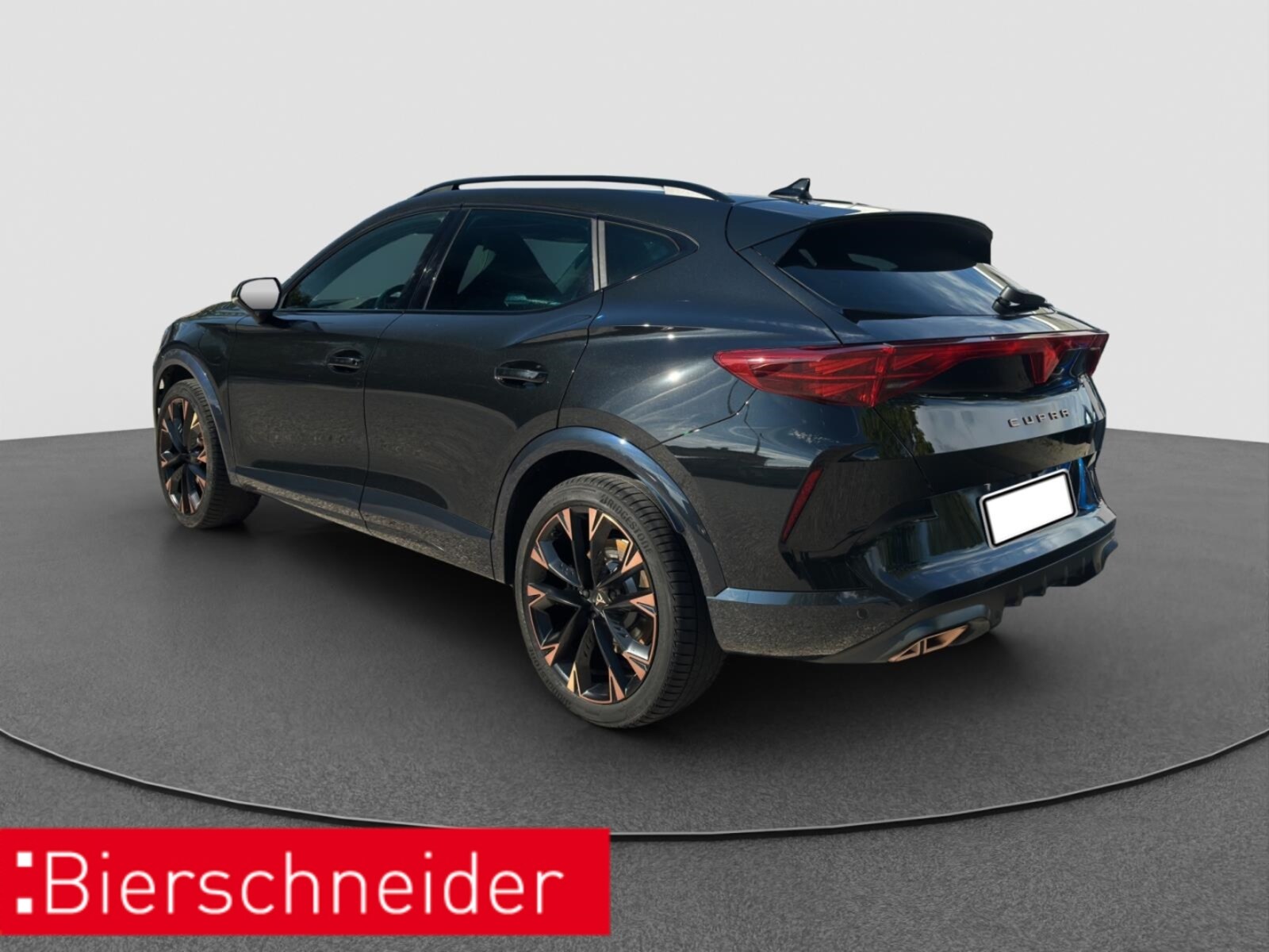 CUPRA Formentor – Bild 5