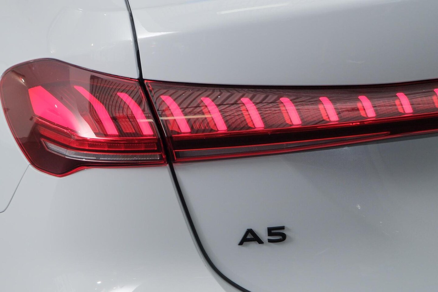 Image about Audi A5 Sedan TFSI e e-hybrid quattro 270 kW S tronic