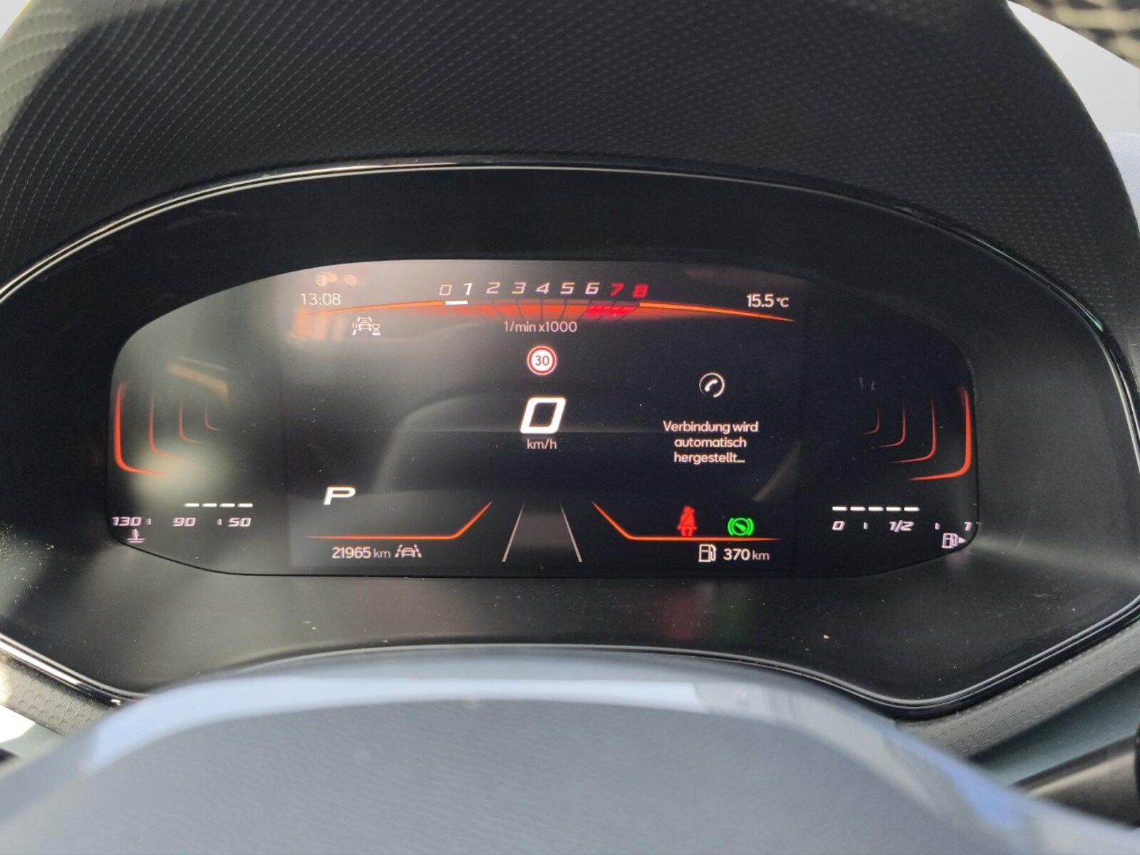 SEAT Arona – Bild 21