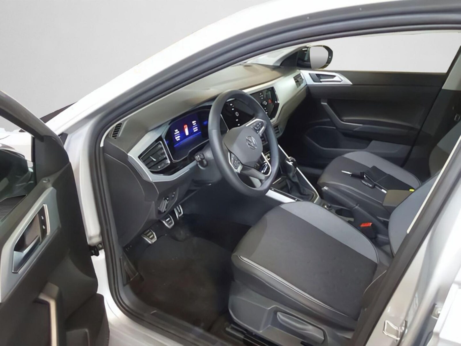 Volkswagen Taigo – Bild 3