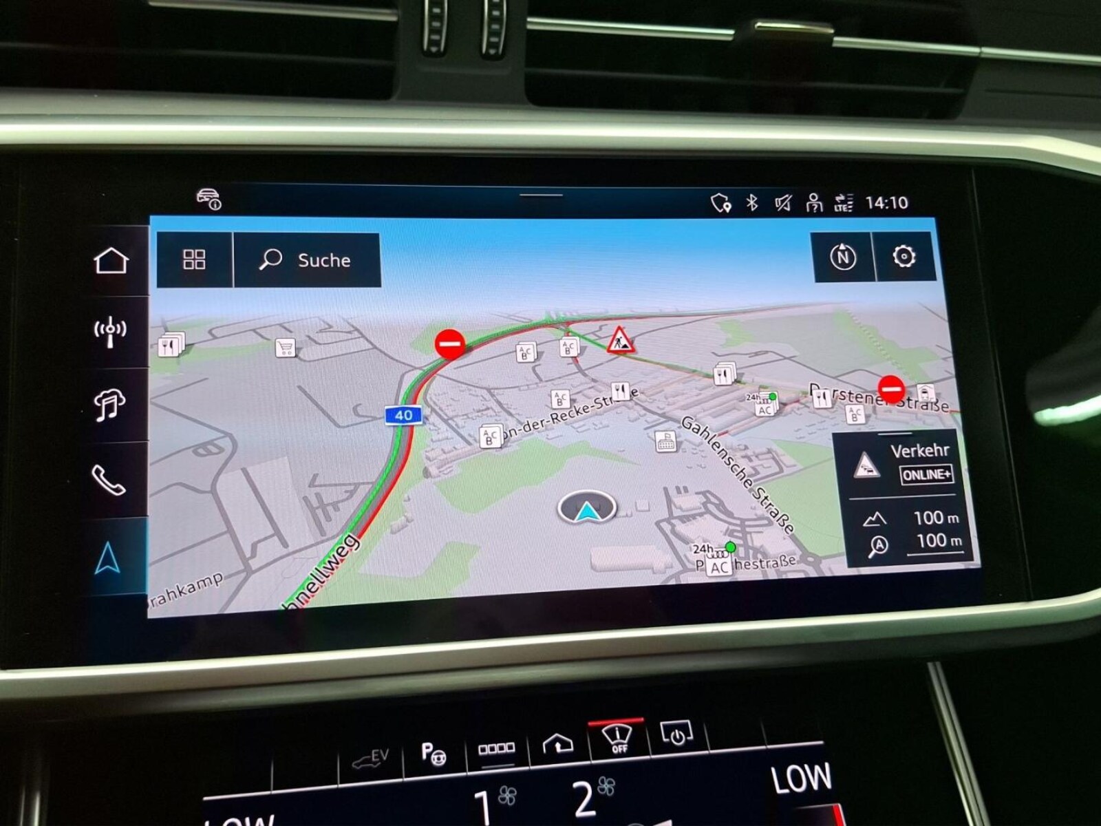 Audi A6 Avant – Bild 13