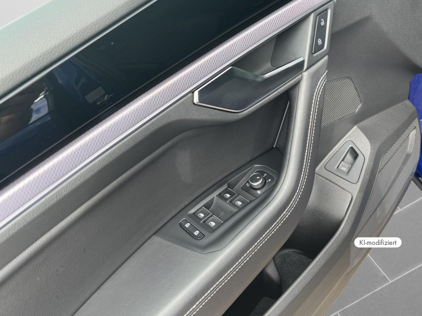 Volkswagen Touareg – Bild 14