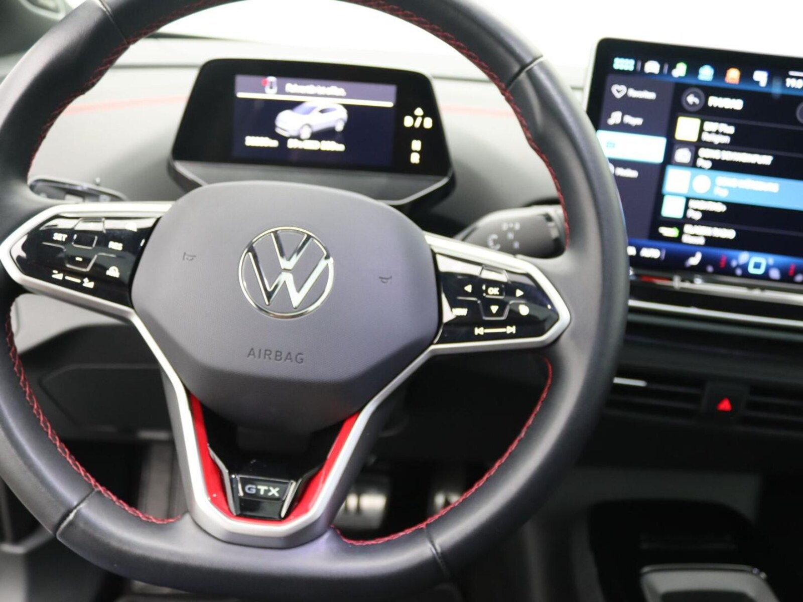 Volkswagen ID.4 – Bild 13