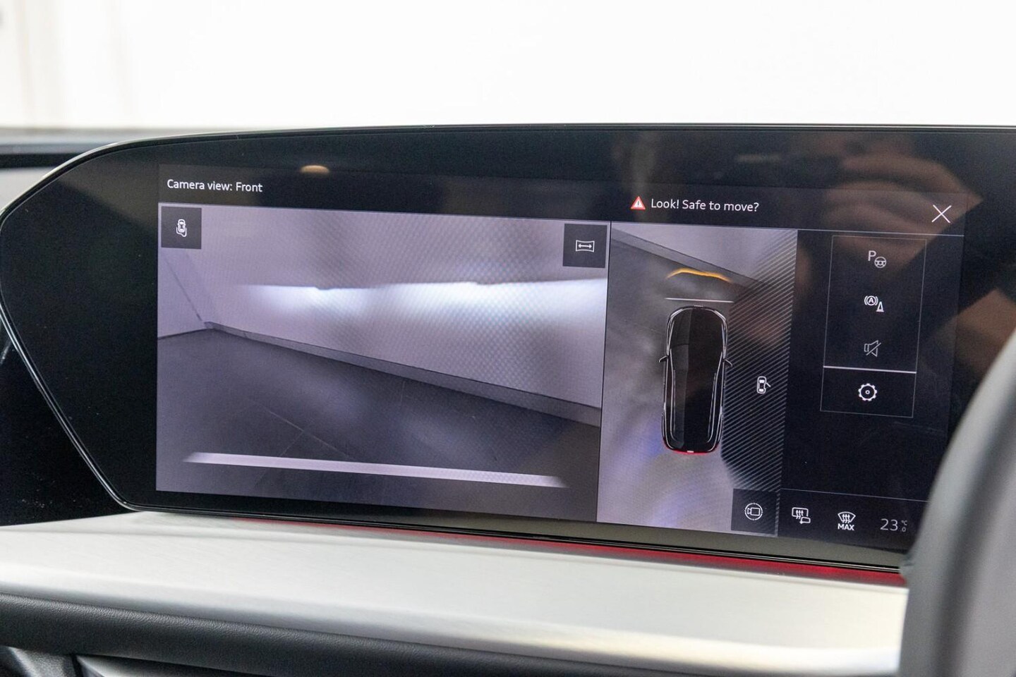Image about Audi Q5 Sportback TFSI 150 kW