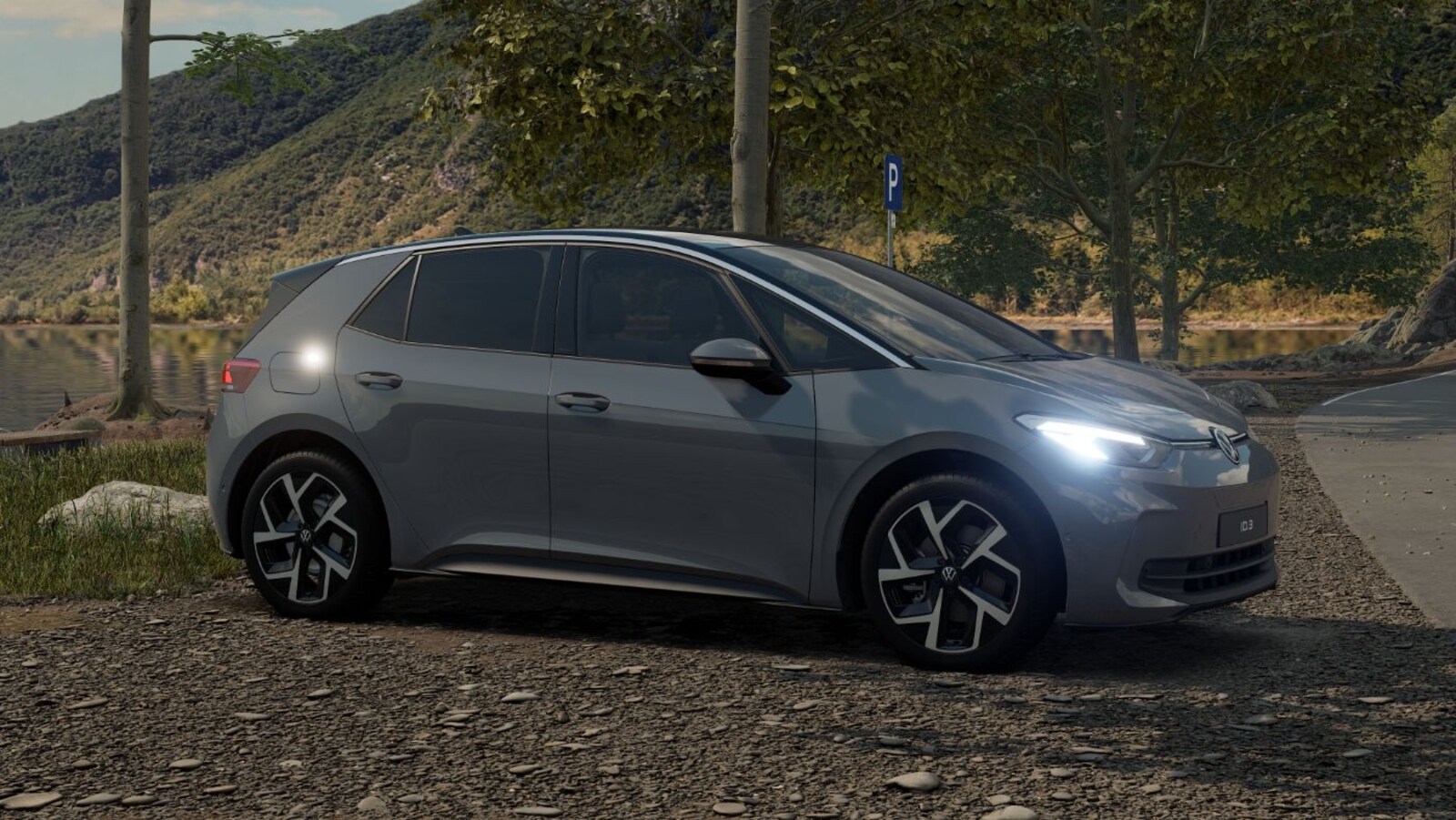 Volkswagen ID.3 – Bild 4