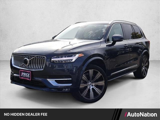 2023 Volvo XC90