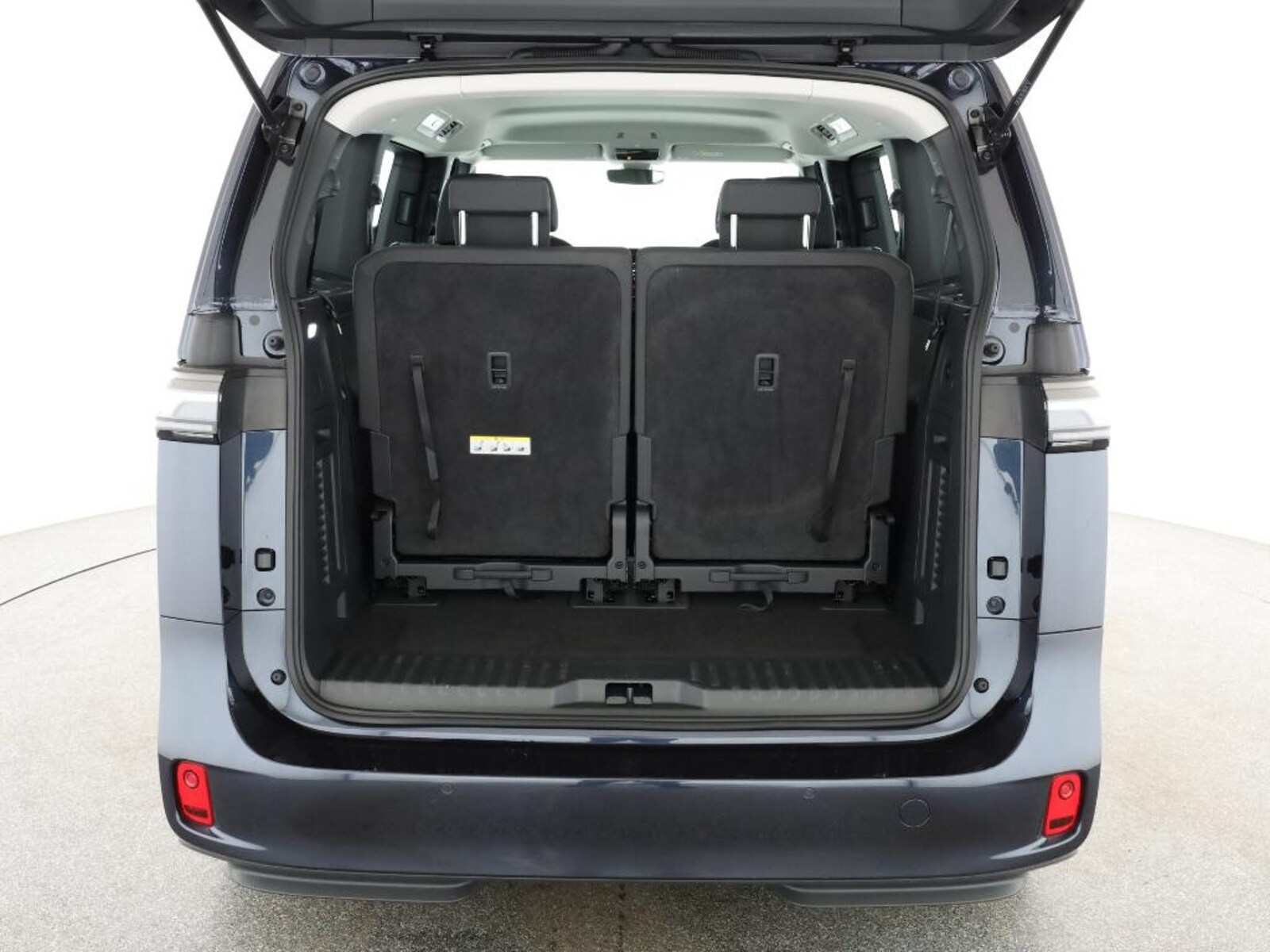 Volkswagen ID. Buzz – Bild 11